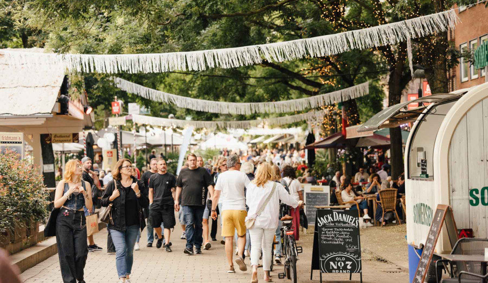 SummerLounge Schlachte | 