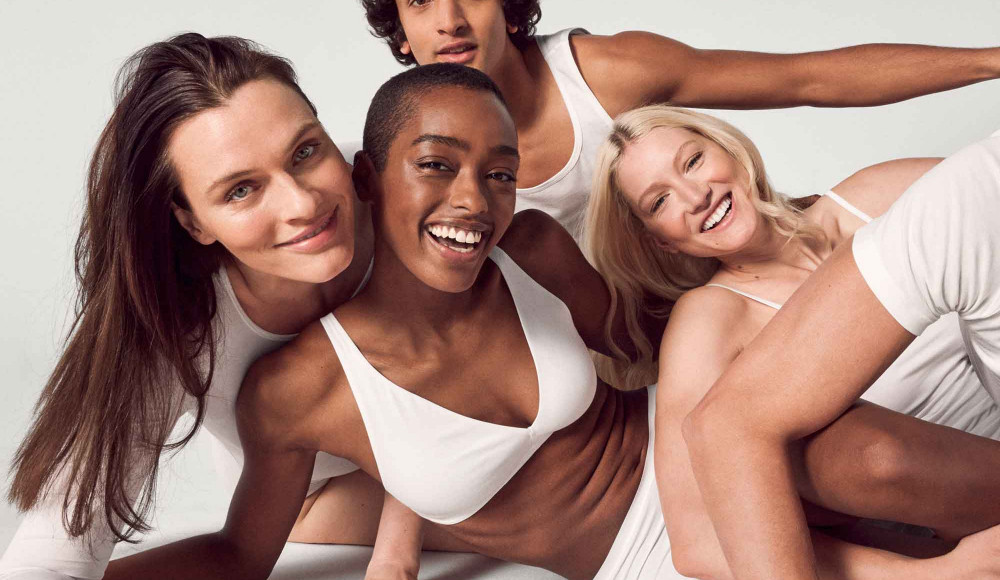 CALIDA BASIC I Evolution NaturalComfort Group lachend Quer | 