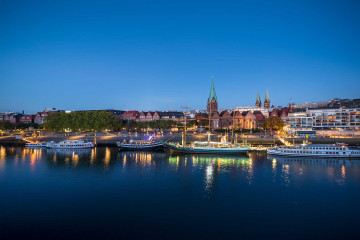 Teerhof58 Weserblick 