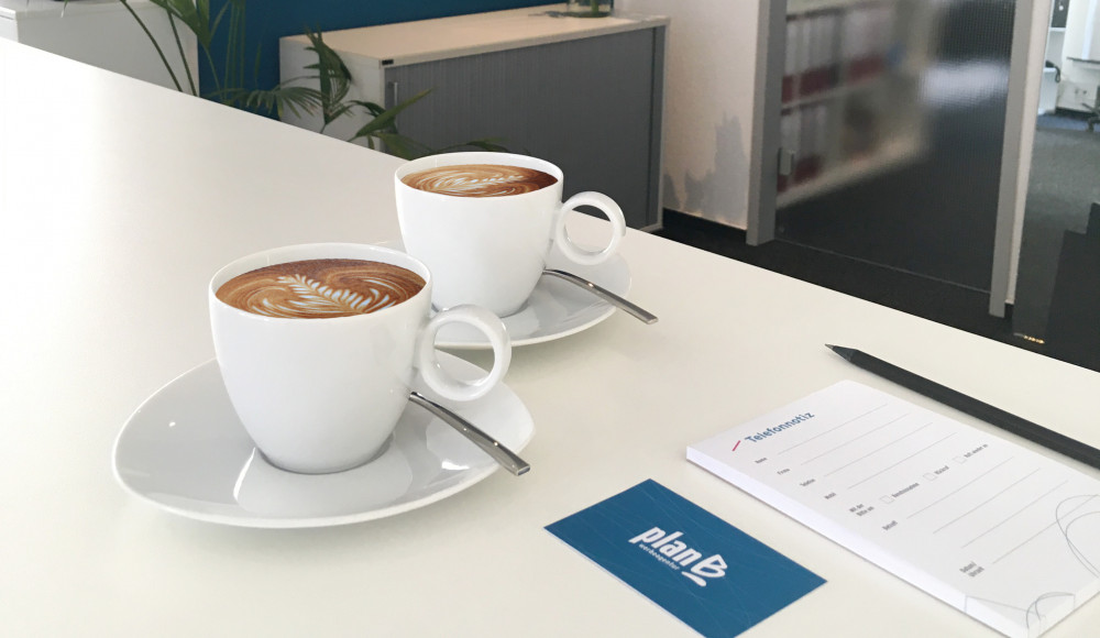 © plan B Werbeagentur | plan B Werbeagentur | 