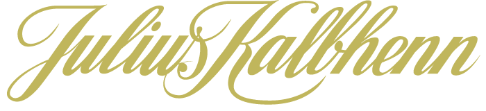 Julius Kalbhenn