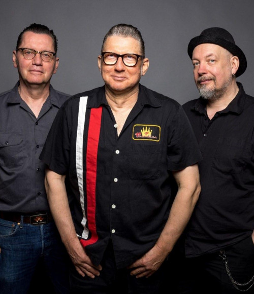 © ©Knipp Gumbo | Knipp Gumbo trio | 