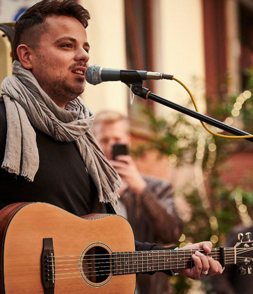 © ©Lysandro | Lysandro | 