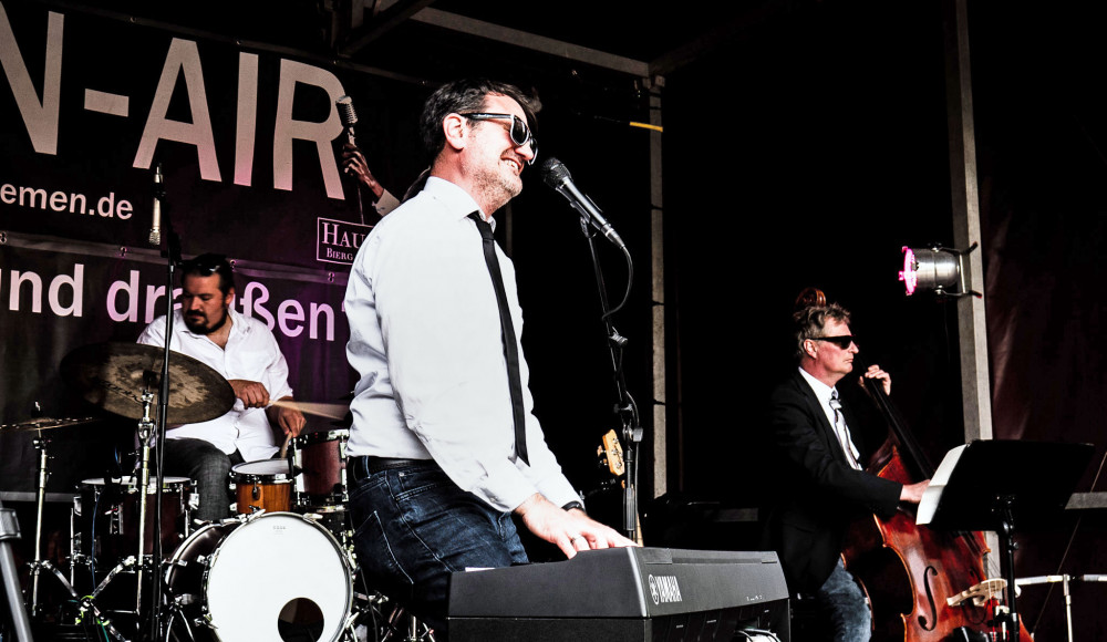 EmanuelJahreis Band OpenAir Claudia Becker | 