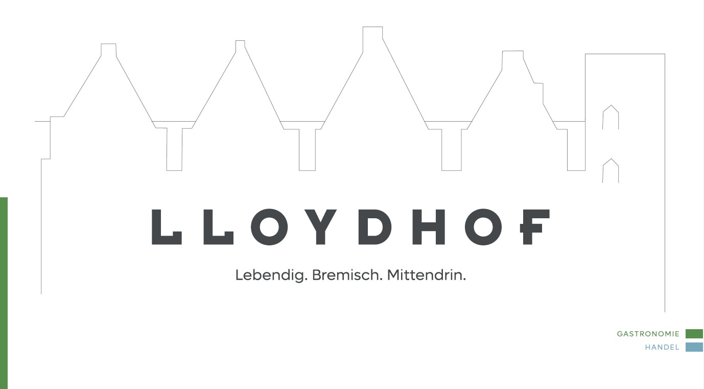DLH Bremen Lloydhof